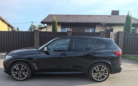 BMW X5, 2019 год, 6 900 000 рублей, 6 фотография