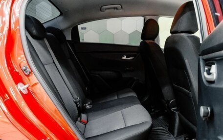 KIA Rio IV, 2020 год, 1 050 000 рублей, 12 фотография