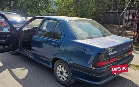 Renault 19 II, 2000 год, 75 000 рублей, 2 фотография