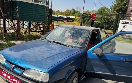 Renault 19 II, 2000 год, 75 000 рублей, 3 фотография