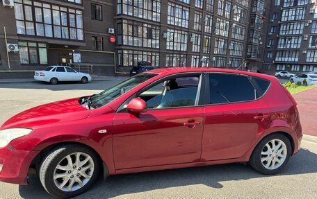 Hyundai i30 I, 2009 год, 549 000 рублей, 5 фотография