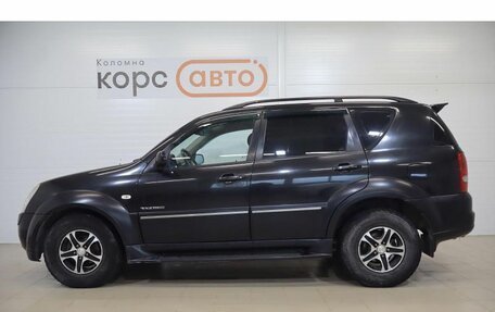 SsangYong Rexton III, 2007 год, 679 000 рублей, 2 фотография