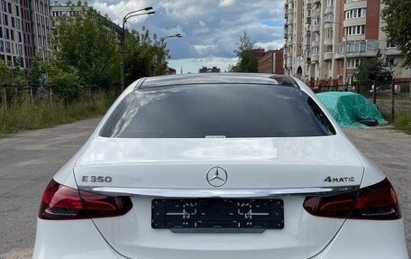 Mercedes-Benz E-Класс, 2020 год, 5 785 000 рублей, 6 фотография