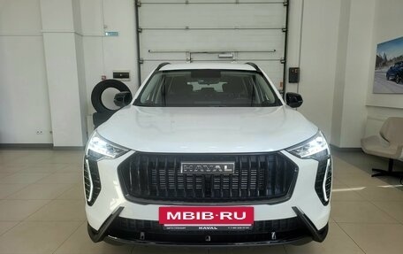 Haval Jolion, 2025 год, 2 249 000 рублей, 2 фотография