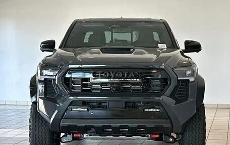 Toyota Tacoma, 2025 год, 7 000 000 рублей, 2 фотография