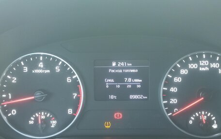 KIA Seltos I, 2020 год, 1 900 000 рублей, 3 фотография