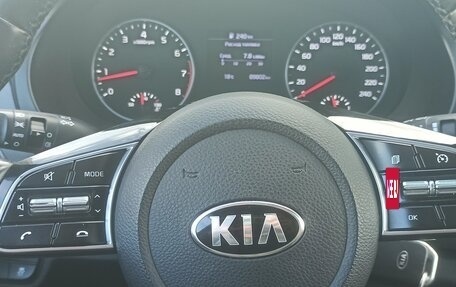 KIA Seltos I, 2020 год, 1 900 000 рублей, 2 фотография