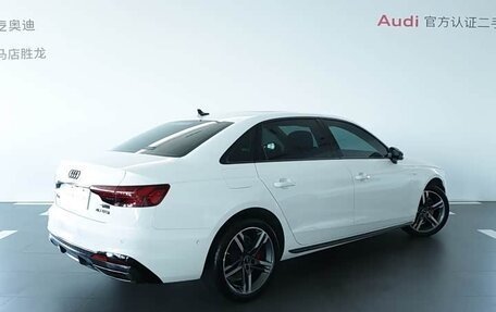 Audi A4, 2022 год, 2 850 000 рублей, 3 фотография