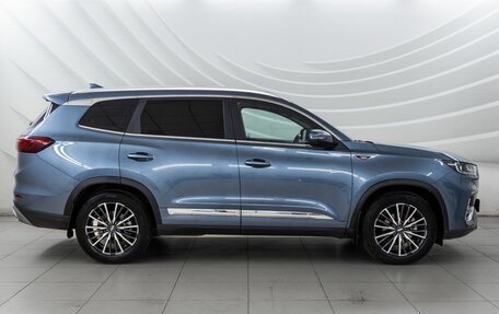 Chery Tiggo 8 Pro, 2021 год, 1 998 000 рублей, 8 фотография