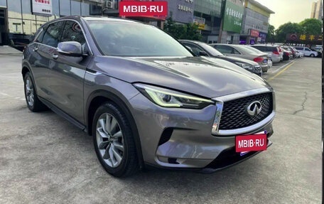 Infiniti QX50 II, 2020 год, 2 100 000 рублей, 3 фотография