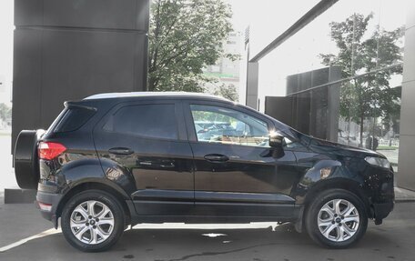 Ford EcoSport, 2015 год, 897 000 рублей, 4 фотография