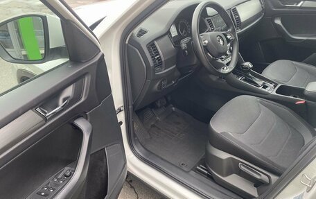 Skoda Kodiaq I, 2021 год, 2 769 000 рублей, 7 фотография
