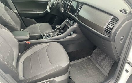 Skoda Kodiaq I, 2021 год, 2 769 000 рублей, 9 фотография