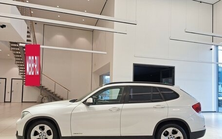 BMW X1, 2012 год, 1 099 000 рублей, 4 фотография