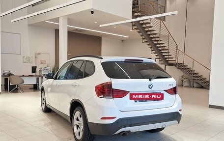 BMW X1, 2012 год, 1 099 000 рублей, 5 фотография
