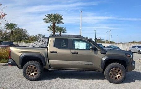 Toyota Tacoma, 2025 год, 7 000 000 рублей, 6 фотография
