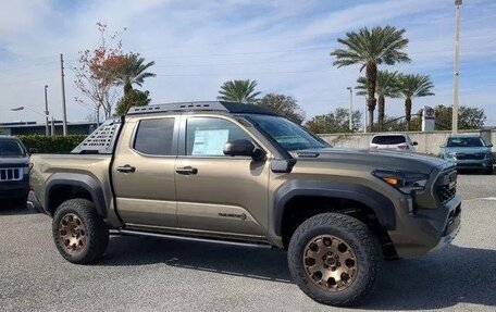 Toyota Tacoma, 2025 год, 7 000 000 рублей, 5 фотография