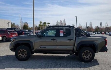 Toyota Tacoma, 2025 год, 7 000 000 рублей, 7 фотография