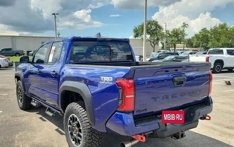 Toyota Tacoma, 2025 год, 7 000 000 рублей, 3 фотография