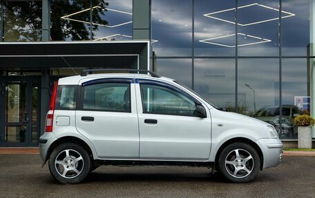 Fiat Panda II, 2008 год, 375 000 рублей, 7 фотография