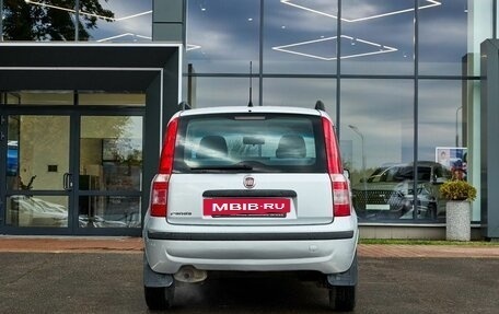 Fiat Panda II, 2008 год, 375 000 рублей, 5 фотография