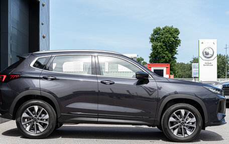 CheryExeed LX, 2024 год, 3 020 000 рублей, 4 фотография