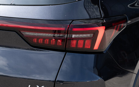 CheryExeed LX, 2024 год, 3 020 000 рублей, 6 фотография