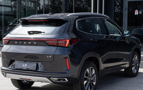 CheryExeed LX, 2024 год, 3 020 000 рублей, 5 фотография
