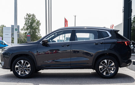 CheryExeed LX, 2024 год, 3 020 000 рублей, 9 фотография