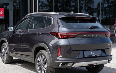 CheryExeed LX, 2024 год, 3 020 000 рублей, 8 фотография