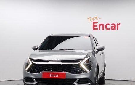 KIA Sportage IV рестайлинг, 2022 год, 2 000 000 рублей, 2 фотография