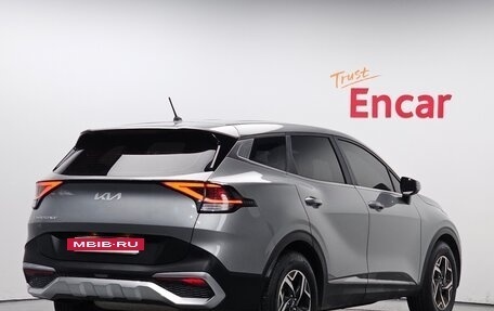 KIA Sportage IV рестайлинг, 2022 год, 2 000 000 рублей, 3 фотография