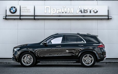 Mercedes-Benz GLE, 2022 год, 9 500 000 рублей, 5 фотография