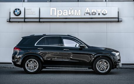 Mercedes-Benz GLE, 2022 год, 9 500 000 рублей, 6 фотография