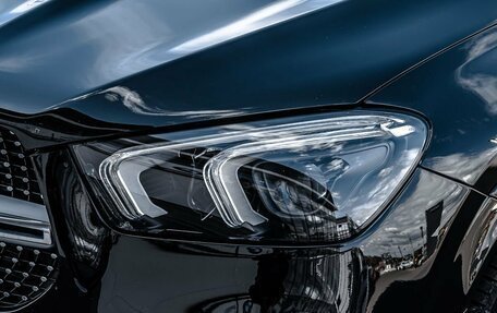 Mercedes-Benz GLE, 2022 год, 9 500 000 рублей, 8 фотография