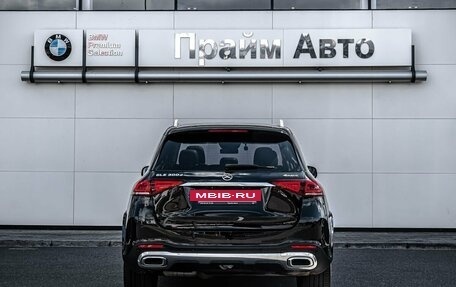 Mercedes-Benz GLE, 2022 год, 9 500 000 рублей, 4 фотография