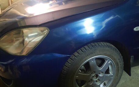 Mitsubishi Lancer IX, 2007 год, 255 000 рублей, 2 фотография