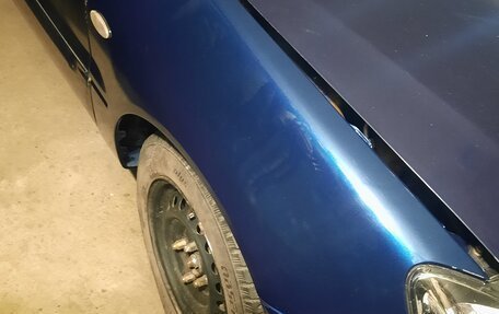 Mitsubishi Lancer IX, 2007 год, 255 000 рублей, 6 фотография
