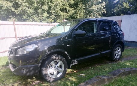 Nissan Qashqai, 2013 год, 1 000 000 рублей, 2 фотография