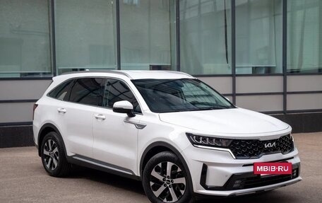 KIA Sorento IV, 2023 год, 3 750 000 рублей, 5 фотография