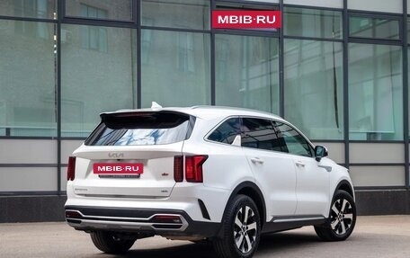 KIA Sorento IV, 2023 год, 3 750 000 рублей, 6 фотография