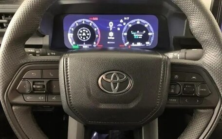 Toyota Tacoma, 2025 год, 7 000 000 рублей, 6 фотография