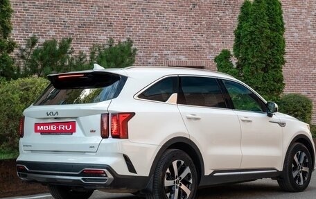 KIA Sorento IV, 2023 год, 3 750 000 рублей, 2 фотография