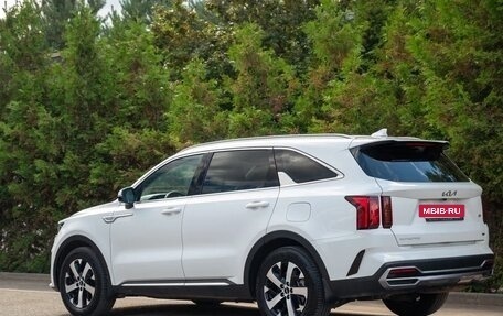 KIA Sorento IV, 2023 год, 3 750 000 рублей, 4 фотография