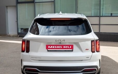 KIA Sorento IV, 2023 год, 3 750 000 рублей, 7 фотография