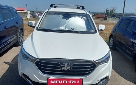 FAW Besturn X40 I, 2020 год, 1 600 000 рублей, 3 фотография