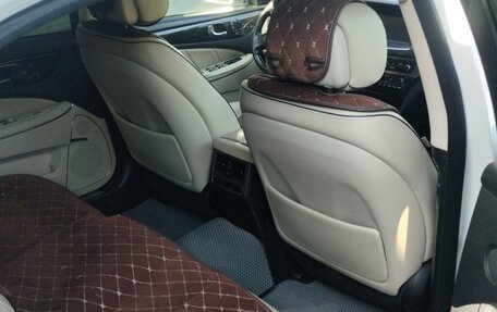 Hyundai Equus II, 2013 год, 950 000 рублей, 2 фотография