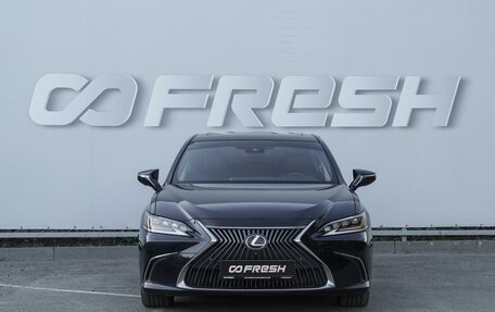 Lexus ES VII, 2019 год, 3 500 000 рублей, 3 фотография