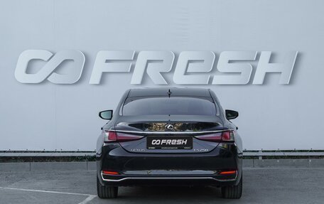 Lexus ES VII, 2019 год, 3 500 000 рублей, 4 фотография
