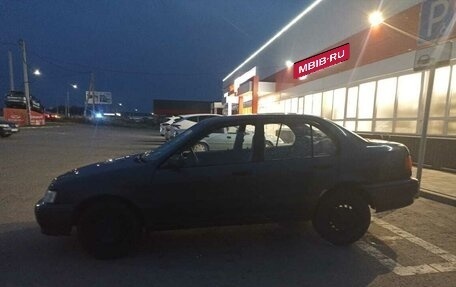 Toyota Tercel, 1994 год, 250 000 рублей, 3 фотография